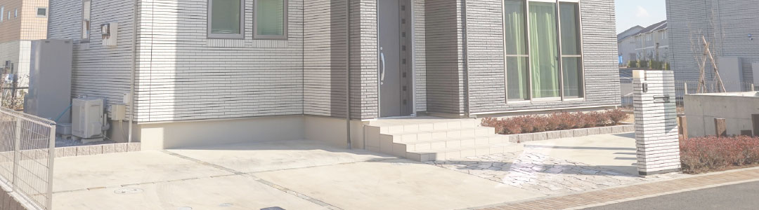 その他工事(大工工事・塗装工事)の施工実績